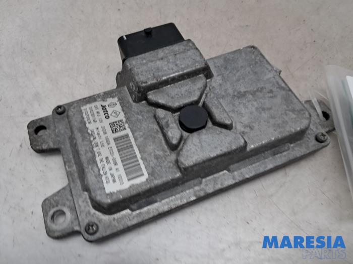Used Automatic gearbox computer Renault Megane III Grandtour (KZ) 2.0 16V CVT Price € 119,95 Margin scheme offered by Maresia Parts