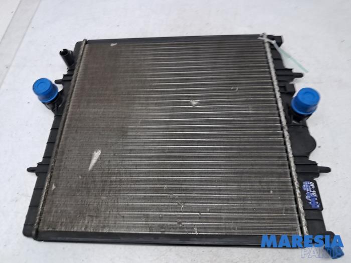 Used Radiator Peugeot 206+ (2L/M) 1.4 XS Price € 25,00 Margin scheme offered by Maresia Parts