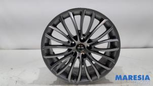 Usados Llanta Alfa Romeo Giulietta (940) 1.4 TB 16V MultiAir Precio € 149,99 Norma de margen ofrecido por Maresia Parts