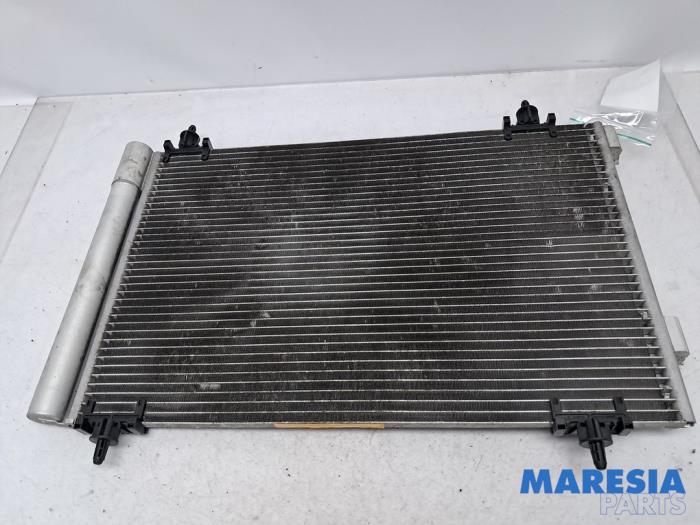 Gebrauchte Klima Kondensor Citroen C4 Picasso (UD/UE/UF) 1.6 16V THP Sensodrive Preis € 35,00 Margenregelung angeboten von Maresia Parts