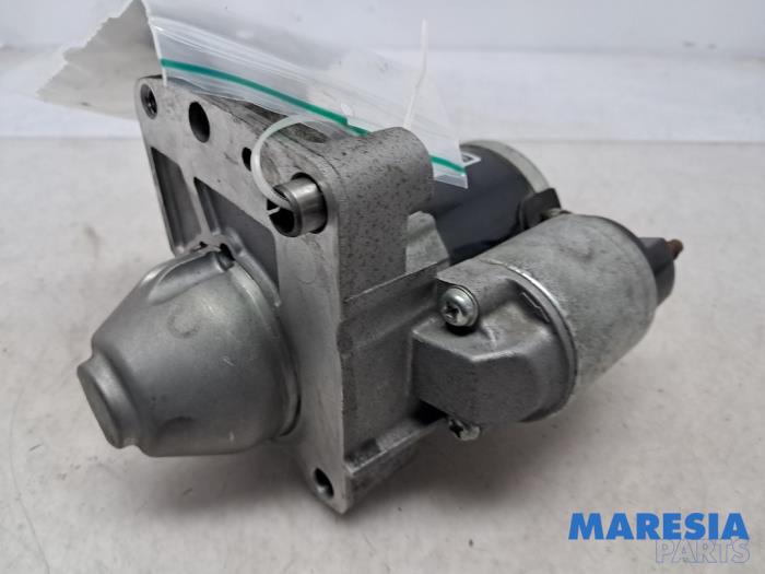 Used Starter Citroen C4 Picasso (UD/UE/UF) 1.6 16V THP Sensodrive Price € 25,00 Margin scheme offered by Maresia Parts