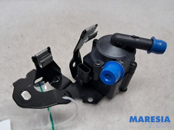 Begagnade Vattenpump Citroen C4 Picasso (UD/UE/UF) 1.6 16V THP Sensodrive Pris € 74,99 Marginaltabell erbjuds av Maresia Parts