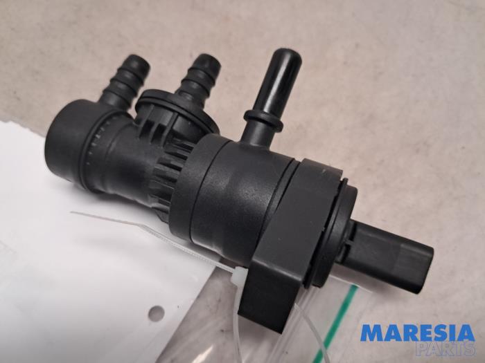 Gebrauchte AGR Ventil Citroen C4 Picasso (UD/UE/UF) 1.6 16V THP Sensodrive Preis € 75,00 Margenregelung angeboten von Maresia Parts