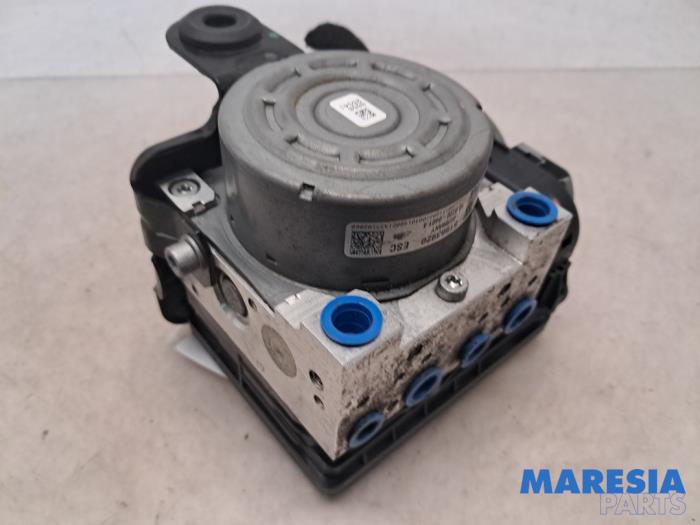 Used ABS pump Alfa Romeo Giulietta (940) 1.4 TB 16V MultiAir Price € 157,50 Margin scheme offered by Maresia Parts