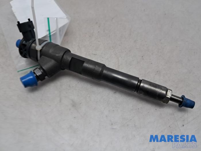 Usagé Injecteurs Renault Clio IV Estate/Grandtour (7R) 1.5 Energy dCi 90 FAP Prix € 44,95 Règlement à la marge proposé par Maresia Parts