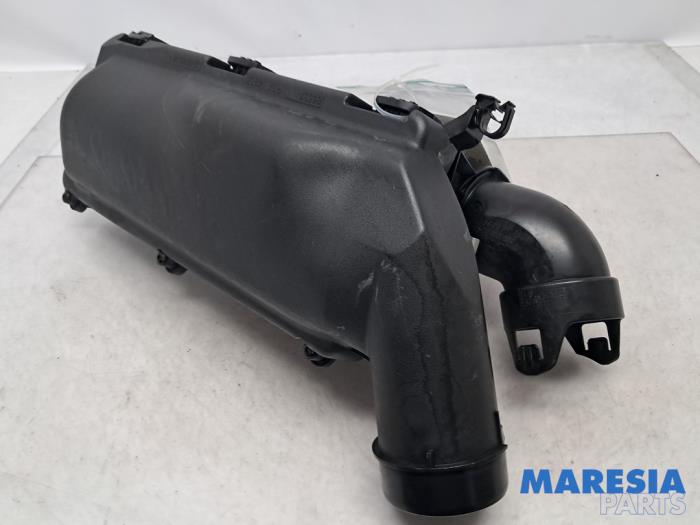 Begagnade Luftfilterhus Citroen C4 Picasso (UD/UE/UF) 1.6 16V THP Sensodrive Pris € 25,00 Marginaltabell erbjuds av Maresia Parts
