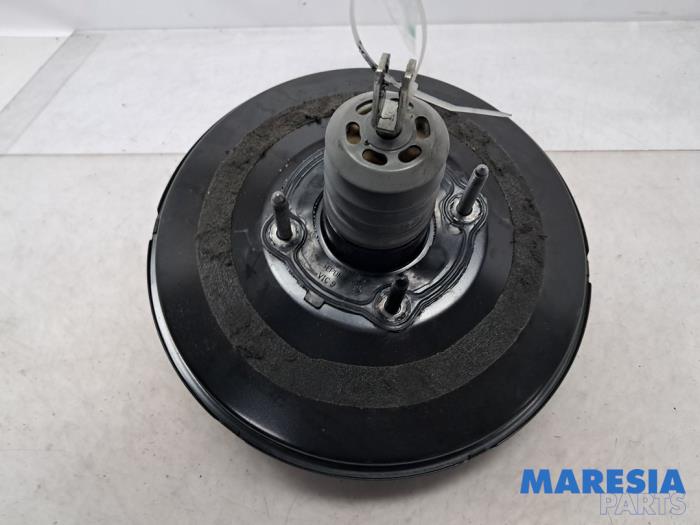 Usagé Assistant de freinage Citroen C4 Picasso (UD/UE/UF) 1.6 16V THP Sensodrive Prix € 50,00 Règlement à la marge proposé par Maresia Parts