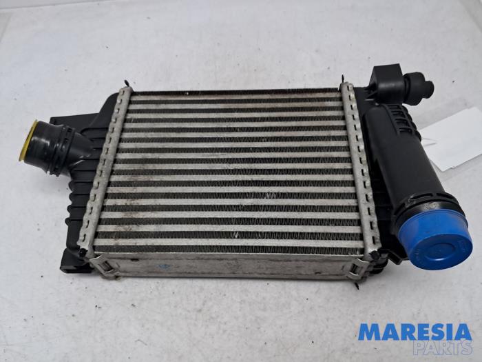 Usagé Intercooler Renault Clio IV Estate/Grandtour (7R) 1.5 Energy dCi 90 FAP Prix € 75,00 Règlement à la marge proposé par Maresia Parts