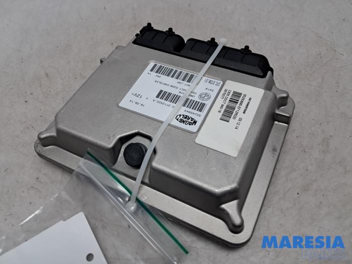 Used Automatic gearbox computer Alfa Romeo Giulietta (940) 1.4 TB 16V MultiAir Price € 194,50 Margin scheme offered by Maresia Parts