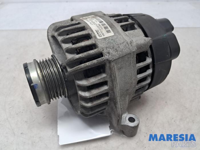 Used Dynamo Alfa Romeo Giulietta (940) 1.4 TB 16V MultiAir Price € 49,50 Margin scheme offered by Maresia Parts