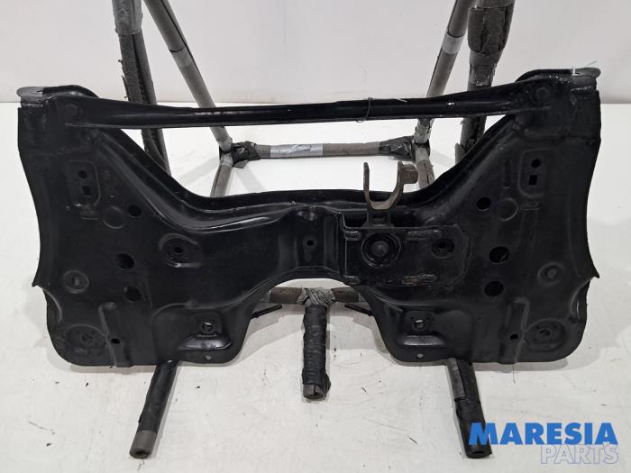 Used Subframe Fiat Punto Evo (199) 1.4 16V MultiAir Start&Stop Price € 89,99 Margin scheme offered by Maresia Parts