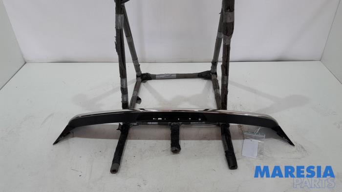 Gebrauchte Heckspoiler Peugeot 2008 (CU) 1.6 VTI 16V Preis € 74,99 Margenregelung angeboten von Maresia Parts