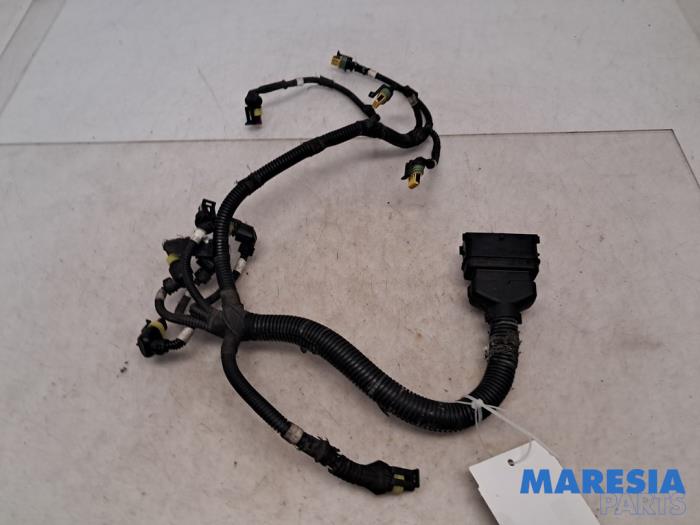 Usagé Robot commutation Fiat Grande Punto (199) 1.4 Prix € 95,00 Règlement à la marge proposé par Maresia Parts