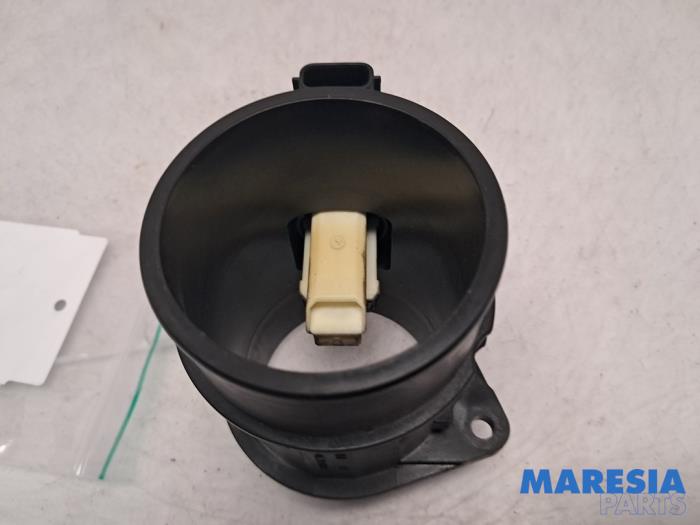 Gebrauchte Luftmengenmesser Renault Clio IV Estate/Grandtour (7R) 1.5 Energy dCi 90 FAP Preis € 40,00 Margenregelung angeboten von Maresia Parts