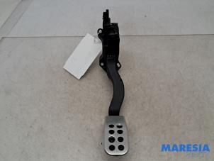 Gebrauchte Gaspedal Peugeot 207 CC (WB) 1.6 16V Preis € 65,00 Margenregelung angeboten von Maresia Parts