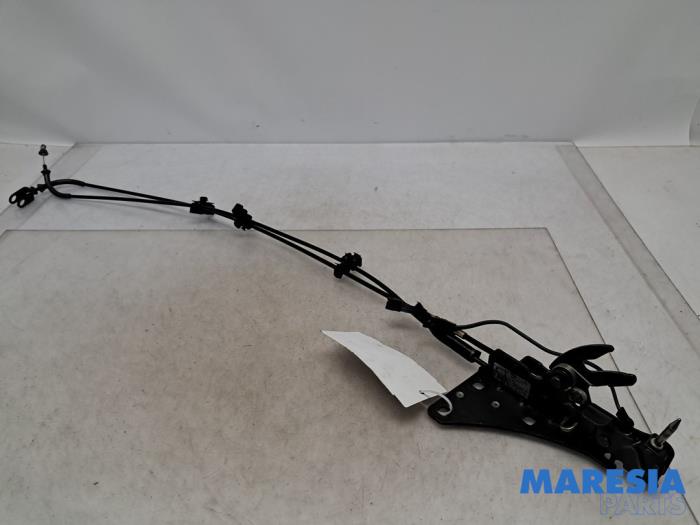 Convertible roof top – 9680079480