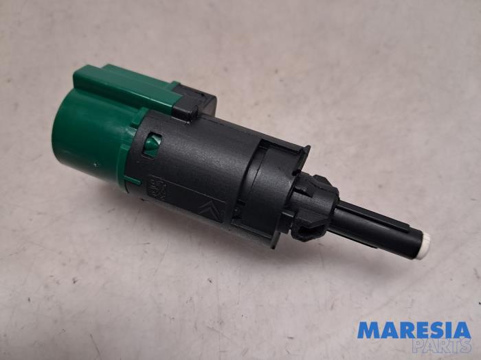 Gebrauchte Handbremse Schalter Peugeot 2008 (CU) 1.6 VTI 16V Preis € 12,50 Margenregelung angeboten von Maresia Parts