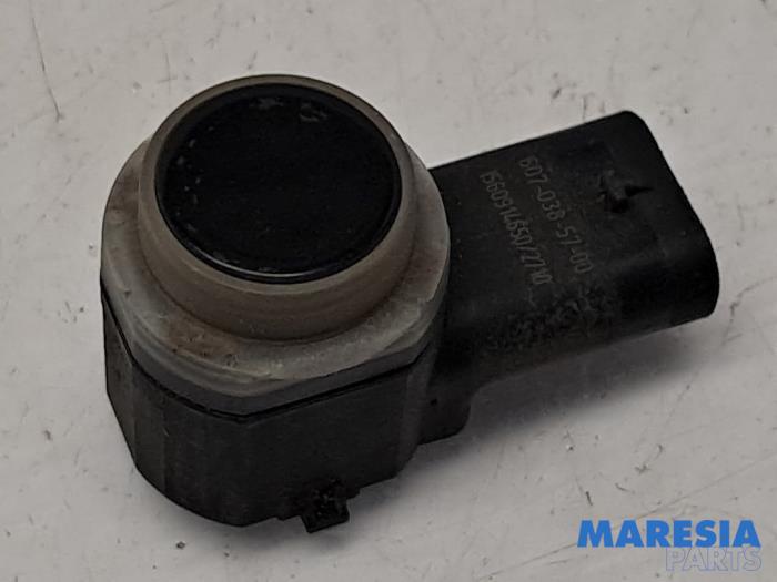 Usados Sensor PDC Fiat Punto Evo (199) 1.4 16V MultiAir Start&Stop Precio € 19,50 Norma de margen ofrecido por Maresia Parts