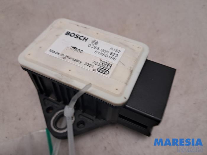 Used Esp computer Fiat Punto Evo (199) 1.4 16V MultiAir Start&Stop Price € 15,00 Margin scheme offered by Maresia Parts