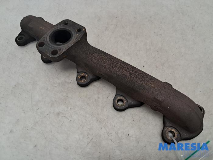 Gebrauchte Abgaskrümmer Peugeot 308 SW (L4/L9/LC/LJ/LR) 1.6 BlueHDi 120 Preis € 24,95 Margenregelung angeboten von Maresia Parts