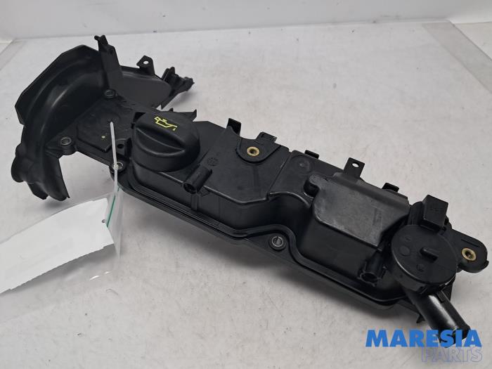 Gebrauchte Ventildeckel Peugeot 308 SW (L4/L9/LC/LJ/LR) 1.6 BlueHDi 120 Preis € 24,95 Margenregelung angeboten von Maresia Parts