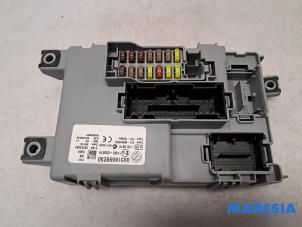Engine management computer from a Fiat Punto Evo (199) 1.4 16V MultiAir Start&Stop 2010