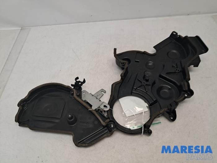 Usagé Couvercle de distribution Peugeot Partner (GC/GF/GG/GJ/GK) 1.6 BlueHDi 100 Prix € 36,30 Prix TTC proposé par Maresia Parts
