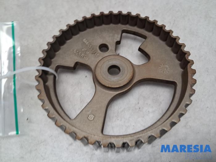 Gebrauchte Nockenwelle Zahnrad Peugeot Partner (GC/GF/GG/GJ/GK) 1.6 BlueHDi 100 Preis € 24,20 Mit Mehrwertsteuer angeboten von Maresia Parts