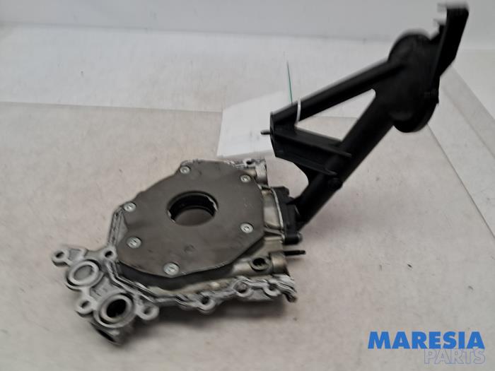 Gebrauchte Ölpumpe Peugeot Partner (GC/GF/GG/GJ/GK) 1.6 BlueHDi 100 Preis € 110,00 Mit Mehrwertsteuer angeboten von Maresia Parts