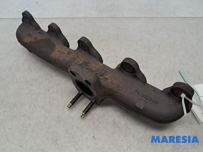 Gebrauchte Abgaskrümmer Peugeot Partner (GC/GF/GG/GJ/GK) 1.6 BlueHDi 100 Preis € 30,19 Mit Mehrwertsteuer angeboten von Maresia Parts