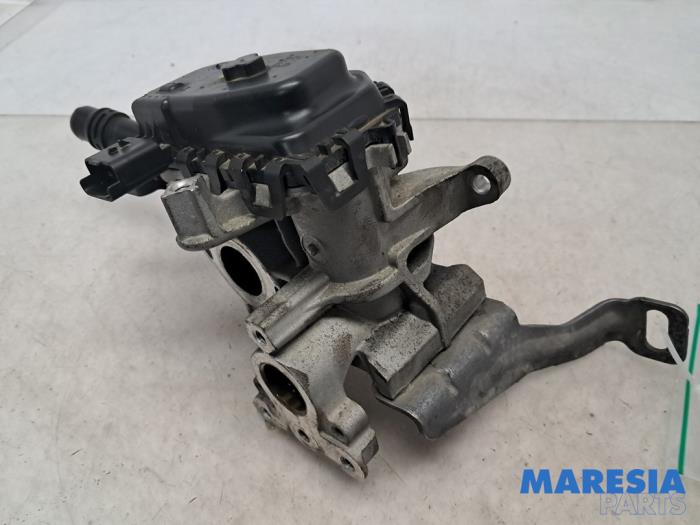 Gebrauchte AGR Ventil Peugeot Partner (GC/GF/GG/GJ/GK) 1.6 BlueHDi 100 Preis € 72,59 Mit Mehrwertsteuer angeboten von Maresia Parts