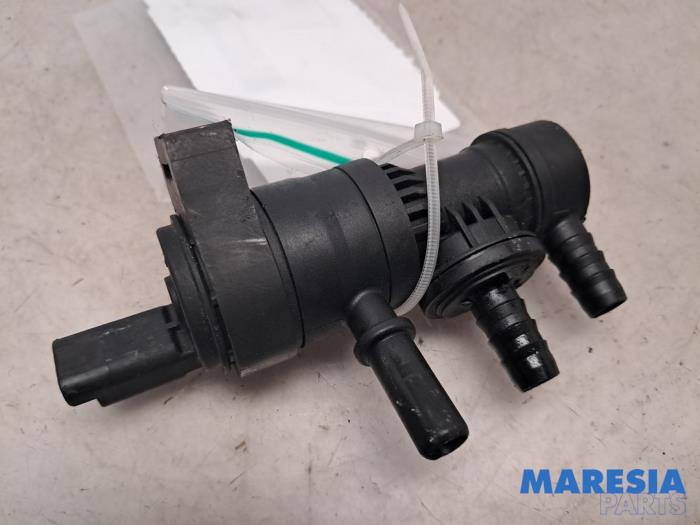 Gebrauchte AGR Ventil Peugeot 3008 I (0U/HU) 1.6 16V THP 155 Preis € 75,00 Margenregelung angeboten von Maresia Parts