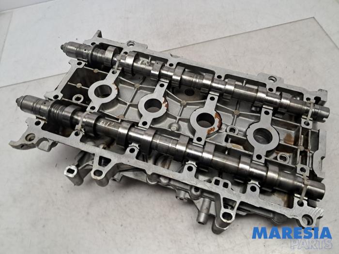 Usagé Arbre à cames Renault Kangoo/Grand Kangoo (KW) 1.6 16V Prix € 157,50 Règlement à la marge proposé par Maresia Parts