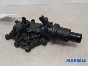 Thermostat housing Renault Kangoo/Grand Kangoo 1.6 16V