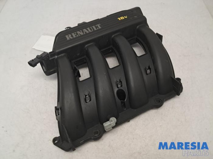 Gebrauchte Ansaugbrugge Renault Kangoo/Grand Kangoo (KW) 1.6 16V Preis € 40,00 Margenregelung angeboten von Maresia Parts