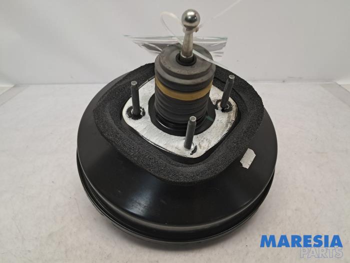 Usagé Assistant de freinage Peugeot 2008 (CU) 1.6 VTI 16V Prix € 34,95 Règlement à la marge proposé par Maresia Parts