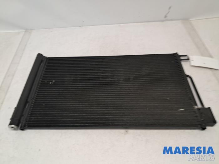 Gebrauchte Klima Kondensor Fiat Punto Evo (199) 1.4 16V MultiAir Start&Stop Preis € 40,00 Margenregelung angeboten von Maresia Parts