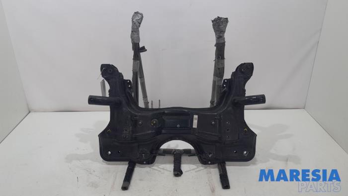 Used Subframe Fiat 500L (199) 1.4 Turbo 16V Price € 124,99 Margin scheme offered by Maresia Parts