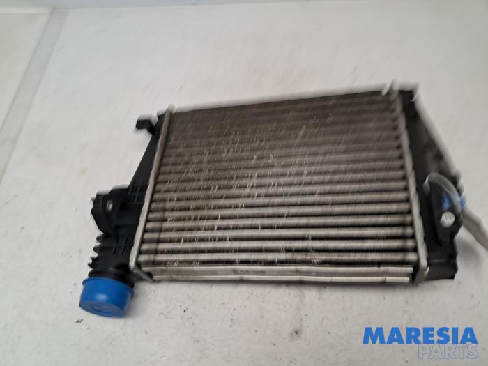 Usagé Intercooler Peugeot Expert (V1/VA/VB/VE/VF/VT/VY) 2.0 Blue HDi 120 16V Prix € 157,29 Prix TTC proposé par Maresia Parts