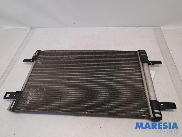 Usagé Condenseur de climatisation Peugeot Expert (V1/VA/VB/VE/VF/VT/VY) 2.0 Blue HDi 120 16V Prix € 90,75 Prix TTC proposé par Maresia Parts