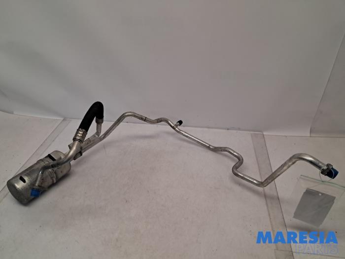 Gebrauchte Klima Trockner Renault Kangoo/Grand Kangoo (KW) 1.6 16V Preis € 35,00 Margenregelung angeboten von Maresia Parts