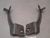 Bonnet Hinge from a Renault Kangoo/Grand Kangoo (KW), 2008 1.6 16V, MPV, Petrol, 1.598cc, 78kW (106pk), FWD, K4M834, 2010-09 2012