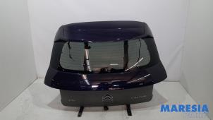 Gebrauchte Heckklappe Citroen C4 Cactus (0B/0P) 1.2 PureTech 82 12V Preis € 320,00 Margenregelung angeboten von Maresia Parts