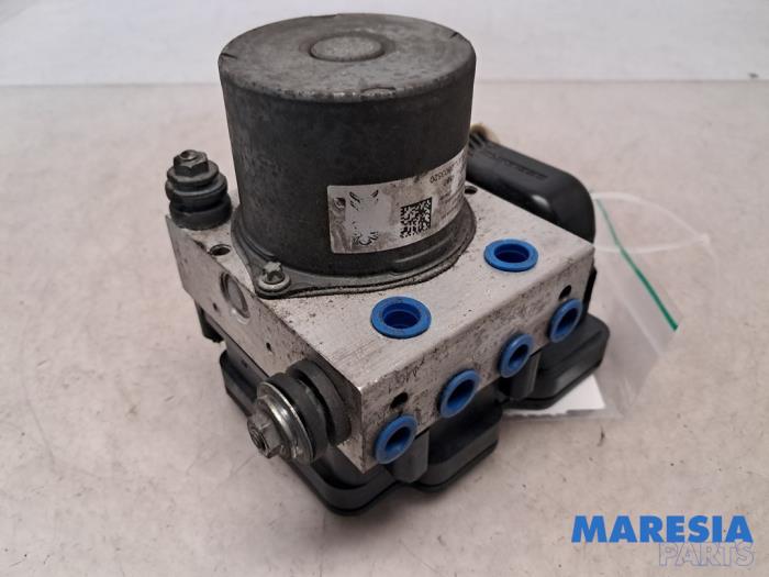 Used ABS pump Citroen C3 (SX/SW) 1.2 Vti 12V PureTech Price € 219,99 Margin scheme offered by Maresia Parts