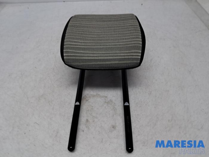 Używane Zaglówek Renault Kangoo/Grand Kangoo (KW) 1.6 16V Cena € 35,00 Procedura marży oferowane przez Maresia Parts