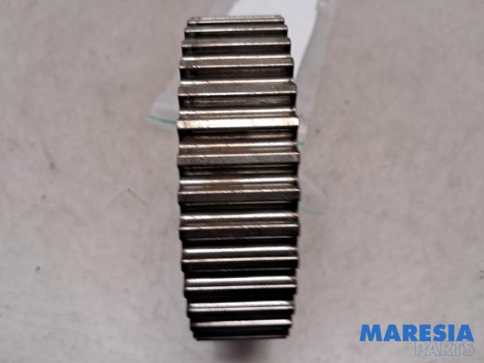 Begagnade Kamaxeldrev Renault Megane III Grandtour (KZ) 1.5 dCi 110 Pris € 24,99 Marginaltabell erbjuds av Maresia Parts