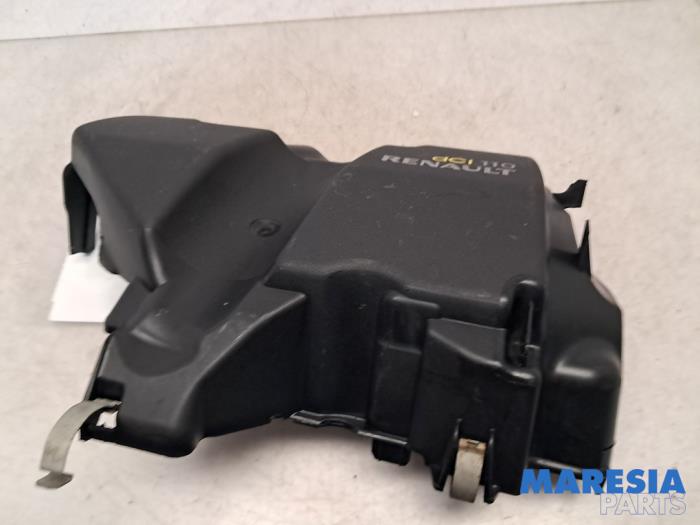 Gebrauchte Abdeckblech Motor Renault Megane III Grandtour (KZ) 1.5 dCi 110 Preis € 29,00 Margenregelung angeboten von Maresia Parts