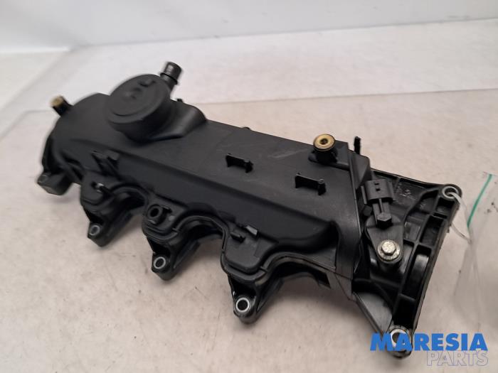 Gebrauchte Ventildeckel Renault Megane III Grandtour (KZ) 1.5 dCi 110 Preis € 39,00 Margenregelung angeboten von Maresia Parts
