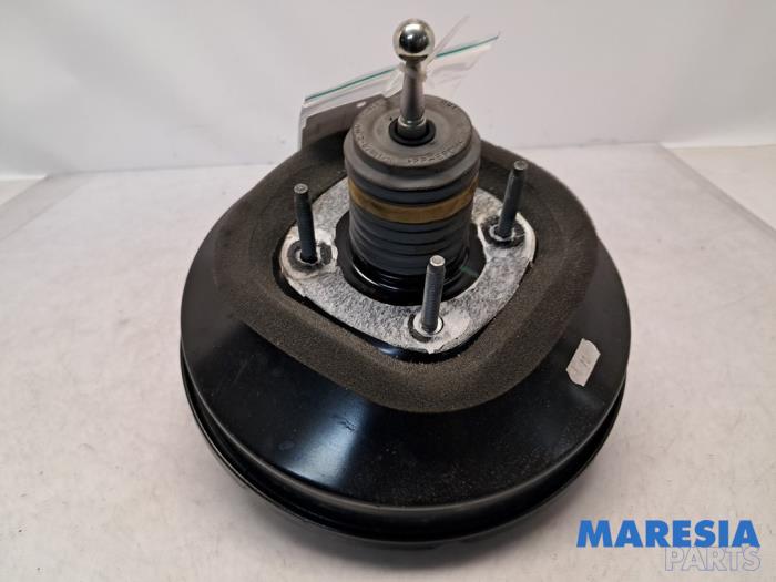 Begagnade Bromsservo Citroen C3 (SX/SW) 1.2 Vti 12V PureTech Pris € 39,90 Marginaltabell erbjuds av Maresia Parts
