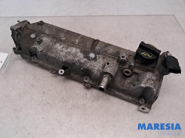 Gebrauchte Ventildeckel Fiat Panda (169) 1.1 Fire Preis € 35,00 Margenregelung angeboten von Maresia Parts